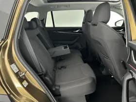 Škoda Kodiaq 1.5 TSI 150pk DSG Business Edition 7Pers. Panoramadak Camera Virtual Cockpit Navigatie thumbnail 14