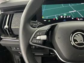 Škoda Kodiaq 1.5 TSI 150pk DSG Business Edition 7Pers. Panoramadak Camera Virtual Cockpit Navigatie thumbnail 20