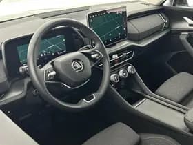 Škoda Kodiaq 1.5 TSI 150pk DSG Business Edition 7Pers. Panoramadak Camera Virtual Cockpit Navigatie thumbnail 3