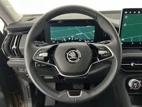 Škoda Kodiaq 1.5 TSI 150pk DSG Business Edition 7Pers. Panoramadak Camera Virtual Cockpit Navigatie thumbnail 21