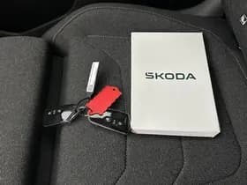 Škoda Kodiaq 1.5 TSI 150pk DSG Business Edition 7Pers. Panoramadak Camera Virtual Cockpit Navigatie thumbnail 53