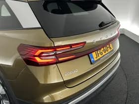 Škoda Kodiaq 1.5 TSI 150pk DSG Business Edition 7Pers. Panoramadak Camera Virtual Cockpit Navigatie thumbnail 54