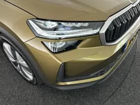 Škoda Kodiaq 1.5 TSI 150pk DSG Business Edition 7Pers. Panoramadak Camera Virtual Cockpit Navigatie thumbnail 7