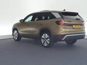 Škoda Kodiaq 1.5 TSI 150pk DSG Business Edition 7Pers. Panoramadak Camera Virtual Cockpit Navigatie thumbnail 10