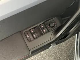 SEAT Ibiza 1.0 EcoTSI 95pk FR Business Intense Stoelverwarming Camera Led Alcantara Virtual Cockpit Navigatie thumbnail 13