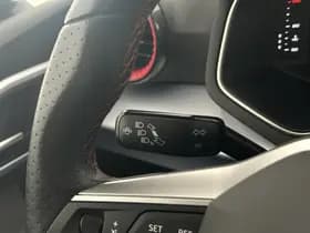 SEAT Ibiza 1.0 EcoTSI 95pk FR Business Intense Stoelverwarming Camera Led Alcantara Virtual Cockpit Navigatie thumbnail 15