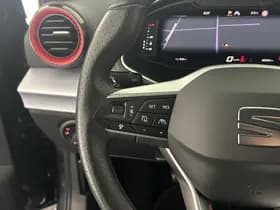 SEAT Ibiza 1.0 EcoTSI 95pk FR Business Intense Stoelverwarming Camera Led Alcantara Virtual Cockpit Navigatie thumbnail 16