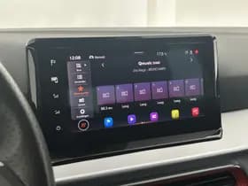 SEAT Ibiza 1.0 EcoTSI 95pk FR Business Intense Stoelverwarming Camera Led Alcantara Virtual Cockpit Navigatie thumbnail 21