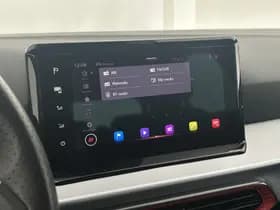 SEAT Ibiza 1.0 EcoTSI 95pk FR Business Intense Stoelverwarming Camera Led Alcantara Virtual Cockpit Navigatie thumbnail 22