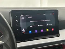 SEAT Ibiza 1.0 EcoTSI 95pk FR Business Intense Stoelverwarming Camera Led Alcantara Virtual Cockpit Navigatie thumbnail 23