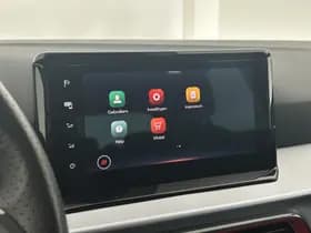 SEAT Ibiza 1.0 EcoTSI 95pk FR Business Intense Stoelverwarming Camera Led Alcantara Virtual Cockpit Navigatie thumbnail 24