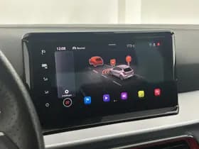 SEAT Ibiza 1.0 EcoTSI 95pk FR Business Intense Stoelverwarming Camera Led Alcantara Virtual Cockpit Navigatie thumbnail 29