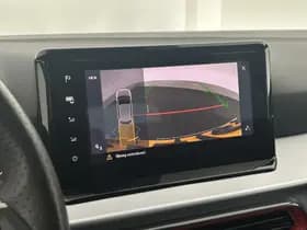 SEAT Ibiza 1.0 EcoTSI 95pk FR Business Intense Stoelverwarming Camera Led Alcantara Virtual Cockpit Navigatie thumbnail 4