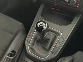 SEAT Ibiza 1.0 EcoTSI 95pk FR Business Intense Stoelverwarming Camera Led Alcantara Virtual Cockpit Navigatie thumbnail 34