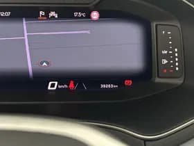 SEAT Ibiza 1.0 EcoTSI 95pk FR Business Intense Stoelverwarming Camera Led Alcantara Virtual Cockpit Navigatie thumbnail 39