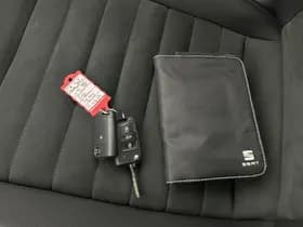 SEAT Ibiza 1.0 EcoTSI 95pk FR Business Intense Stoelverwarming Camera Led Alcantara Virtual Cockpit Navigatie thumbnail 40