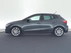 SEAT Ibiza 1.0 EcoTSI 95pk FR Business Intense Stoelverwarming Camera Led Alcantara Virtual Cockpit Navigatie thumbnail 5