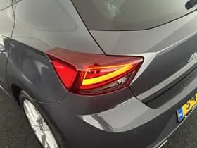 SEAT Ibiza 1.0 EcoTSI 95pk FR Business Intense Stoelverwarming Camera Led Alcantara Virtual Cockpit Navigatie thumbnail 41