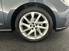 SEAT Ibiza 1.0 EcoTSI 95pk FR Business Intense Stoelverwarming Camera Led Alcantara Virtual Cockpit Navigatie thumbnail 46