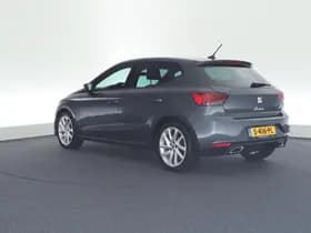 SEAT Ibiza 1.0 EcoTSI 95pk FR Business Intense Stoelverwarming Camera Led Alcantara Virtual Cockpit Navigatie thumbnail 6