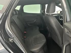 SEAT Ibiza 1.0 EcoTSI 95pk FR Business Intense Stoelverwarming Camera Led Alcantara Virtual Cockpit Navigatie thumbnail 10