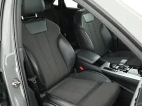 Audi A4 Limousine 35 TFSI 150pk 2x S-Line Black Edition Virtual Cockpit Schuifdak Navigatie Cruise Control Led thumbnail 2