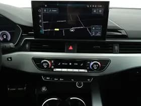 Audi A4 Limousine 35 TFSI 150pk 2x S-Line Black Edition Virtual Cockpit Schuifdak Navigatie Cruise Control Led thumbnail 13