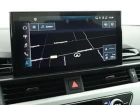 Audi A4 Limousine 35 TFSI 150pk 2x S-Line Black Edition Virtual Cockpit Schuifdak Navigatie Cruise Control Led thumbnail 21