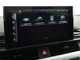 Audi A4 Limousine 35 TFSI 150pk 2x S-Line Black Edition Virtual Cockpit Schuifdak Navigatie Cruise Control Led thumbnail 26