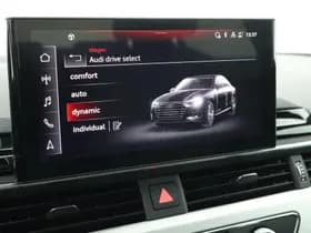 Audi A4 Limousine 35 TFSI 150pk 2x S-Line Black Edition Virtual Cockpit Schuifdak Navigatie Cruise Control Led thumbnail 29