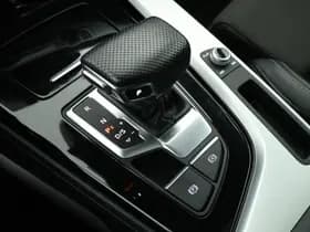 Audi A4 Limousine 35 TFSI 150pk 2x S-Line Black Edition Virtual Cockpit Schuifdak Navigatie Cruise Control Led thumbnail 35