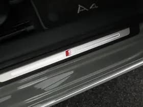 Audi A4 Limousine 35 TFSI 150pk 2x S-Line Black Edition Virtual Cockpit Schuifdak Navigatie Cruise Control Led thumbnail 37