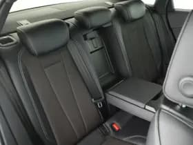 Audi A4 Limousine 35 TFSI 150pk 2x S-Line Black Edition Virtual Cockpit Schuifdak Navigatie Cruise Control Led thumbnail 38