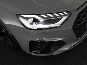 Audi A4 Limousine 35 TFSI 150pk 2x S-Line Black Edition Virtual Cockpit Schuifdak Navigatie Cruise Control Led thumbnail 5