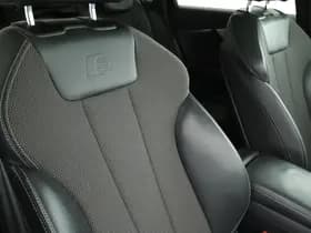 Audi A4 Limousine 35 TFSI 150pk 2x S-Line Black Edition Virtual Cockpit Schuifdak Navigatie Cruise Control Led thumbnail 41