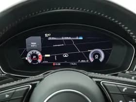 Audi A4 Limousine 35 TFSI 150pk 2x S-Line Black Edition Virtual Cockpit Schuifdak Navigatie Cruise Control Led thumbnail 43