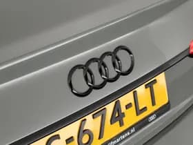 Audi A4 Limousine 35 TFSI 150pk 2x S-Line Black Edition Virtual Cockpit Schuifdak Navigatie Cruise Control Led thumbnail 47