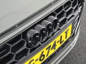 Audi A4 Limousine 35 TFSI 150pk 2x S-Line Black Edition Virtual Cockpit Schuifdak Navigatie Cruise Control Led thumbnail 50