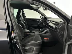 Škoda Kodiaq 1.5 TSI 150pk DSG Sportline Business Trekhaak Camera Keyless Canton Stoelverwarming Memory Virtual Cockpit Navigatie thumbnail 15