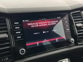 Škoda Kodiaq 1.5 TSI 150pk DSG Sportline Business Trekhaak Camera Keyless Canton Stoelverwarming Memory Virtual Cockpit Navigatie thumbnail 32