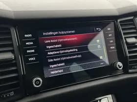 Škoda Kodiaq 1.5 TSI 150pk DSG Sportline Business Trekhaak Camera Keyless Canton Stoelverwarming Memory Virtual Cockpit Navigatie thumbnail 35