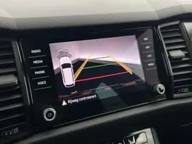 Škoda Kodiaq 1.5 TSI 150pk DSG Sportline Business Trekhaak Camera Keyless Canton Stoelverwarming Memory Virtual Cockpit Navigatie thumbnail 5