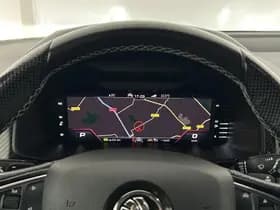 Škoda Kodiaq 1.5 TSI 150pk DSG Sportline Business Trekhaak Camera Keyless Canton Stoelverwarming Memory Virtual Cockpit Navigatie thumbnail 47