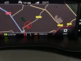 Škoda Kodiaq 1.5 TSI 150pk DSG Sportline Business Trekhaak Camera Keyless Canton Stoelverwarming Memory Virtual Cockpit Navigatie thumbnail 48