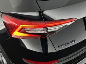 Škoda Kodiaq 1.5 TSI 150pk DSG Sportline Business Trekhaak Camera Keyless Canton Stoelverwarming Memory Virtual Cockpit Navigatie thumbnail 50