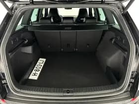 Škoda Kodiaq 1.5 TSI 150pk DSG Sportline Business Trekhaak Camera Keyless Canton Stoelverwarming Memory Virtual Cockpit Navigatie thumbnail 53