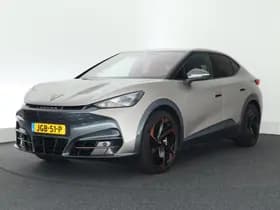 CUPRA Tavascan 340pk VZ Adrenaline 82 kWh Trekhaak Warmtepomp Panoramadak Head-Up Sennheiser Memory 360Camera Keyless Virtual Cockpit Navigatie