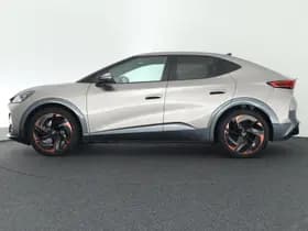 CUPRA Tavascan 340pk VZ Adrenaline 82 kWh Trekhaak Warmtepomp Panoramadak Head-Up Sennheiser Memory 360Camera Keyless Virtual Cockpit Navigatie thumbnail 11