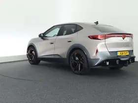 CUPRA Tavascan 340pk VZ Adrenaline 82 kWh Trekhaak Warmtepomp Panoramadak Head-Up Sennheiser Memory 360Camera Keyless Virtual Cockpit Navigatie thumbnail 12