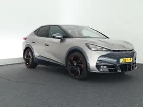 CUPRA Tavascan 340pk VZ Adrenaline 82 kWh Trekhaak Warmtepomp Panoramadak Head-Up Sennheiser Memory 360Camera Keyless Virtual Cockpit Navigatie thumbnail 15